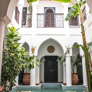 Riad Al Tainam Riad