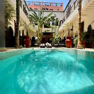 Riad Pachavana Riad