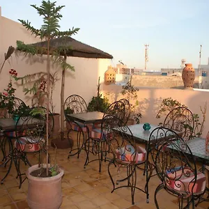 Riad Etoile D'essaouira 3* Esauira