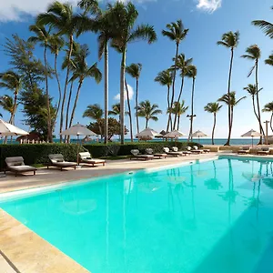 Melia Punta Cana Wellness Inclusive - Adults Only 5*, Bávaro Dominikanische Republik