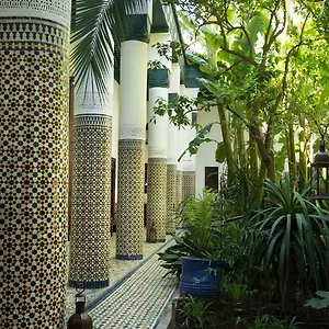 Palais Riad Lamrani Riad