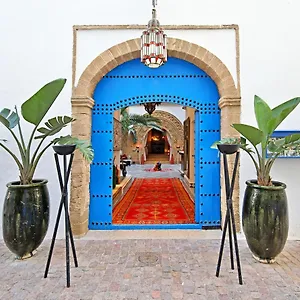 Riad Dar L'oussia & Spa 5* Esauira