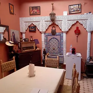 Nocleg ze śniadaniem Tifor