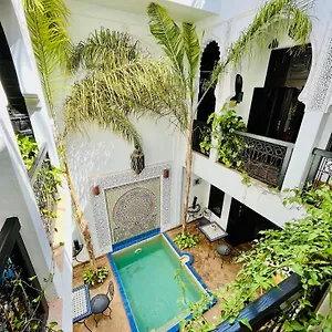 Dar Fangui Riad