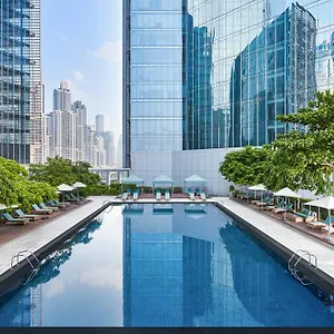 The Oberoi 5*, Dubai Vereinigte Arabische Emirate