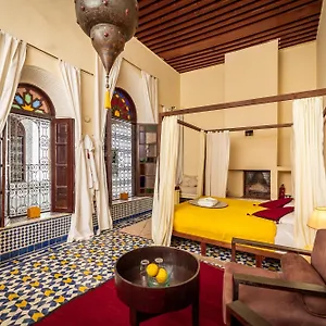 Riad Tizwa 3* Fez