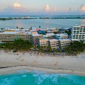 Flamingo 4*, Cancún Mexiko