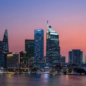 Hilton Saigon 5*, Ho-Chi-Minh-Stadt Vietnam