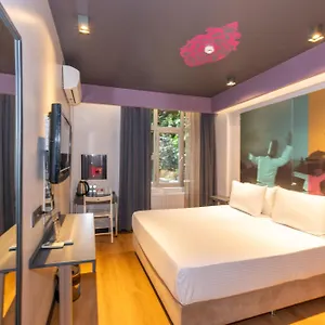 Tulip & 4*, Istanbul Türkei