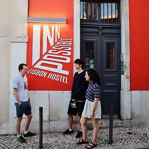 Possible , Lissabon Portugal