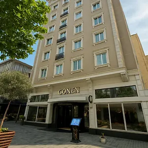 visit hotel