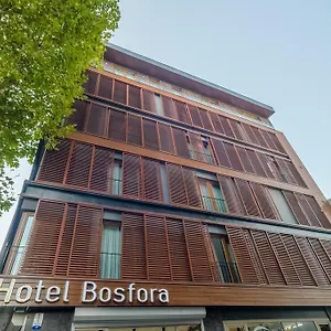 Bosfora 3*, Istanbul Türkei