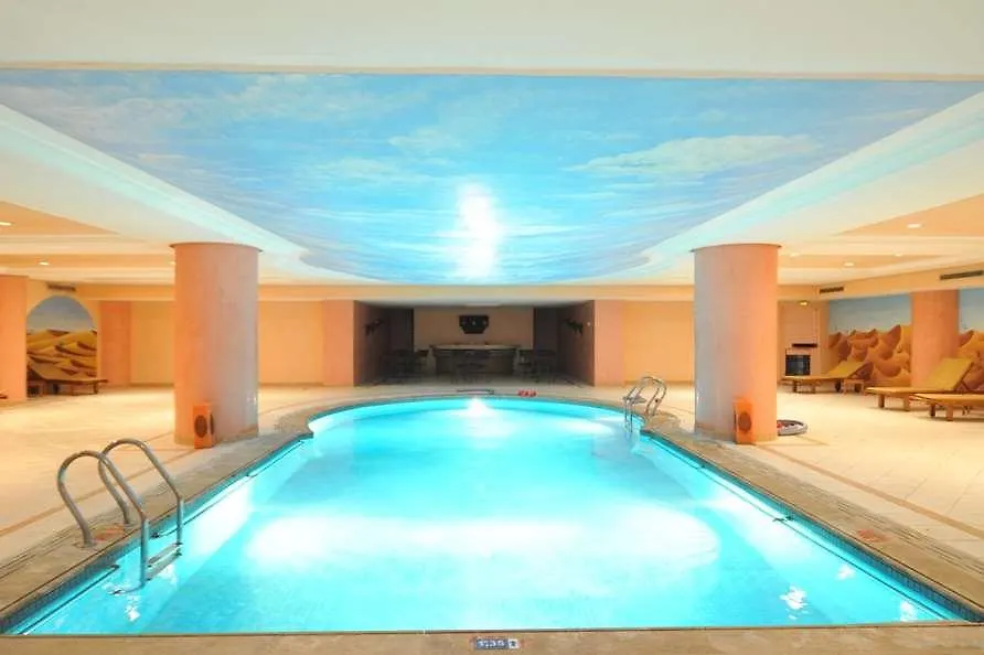 Grand Mogador Menara & Spa Marrakesh 5*,  Marokko