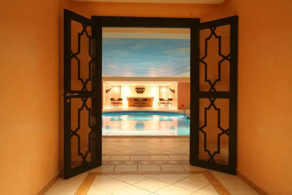 Grand Mogador Menara & Spa Marrakesh
