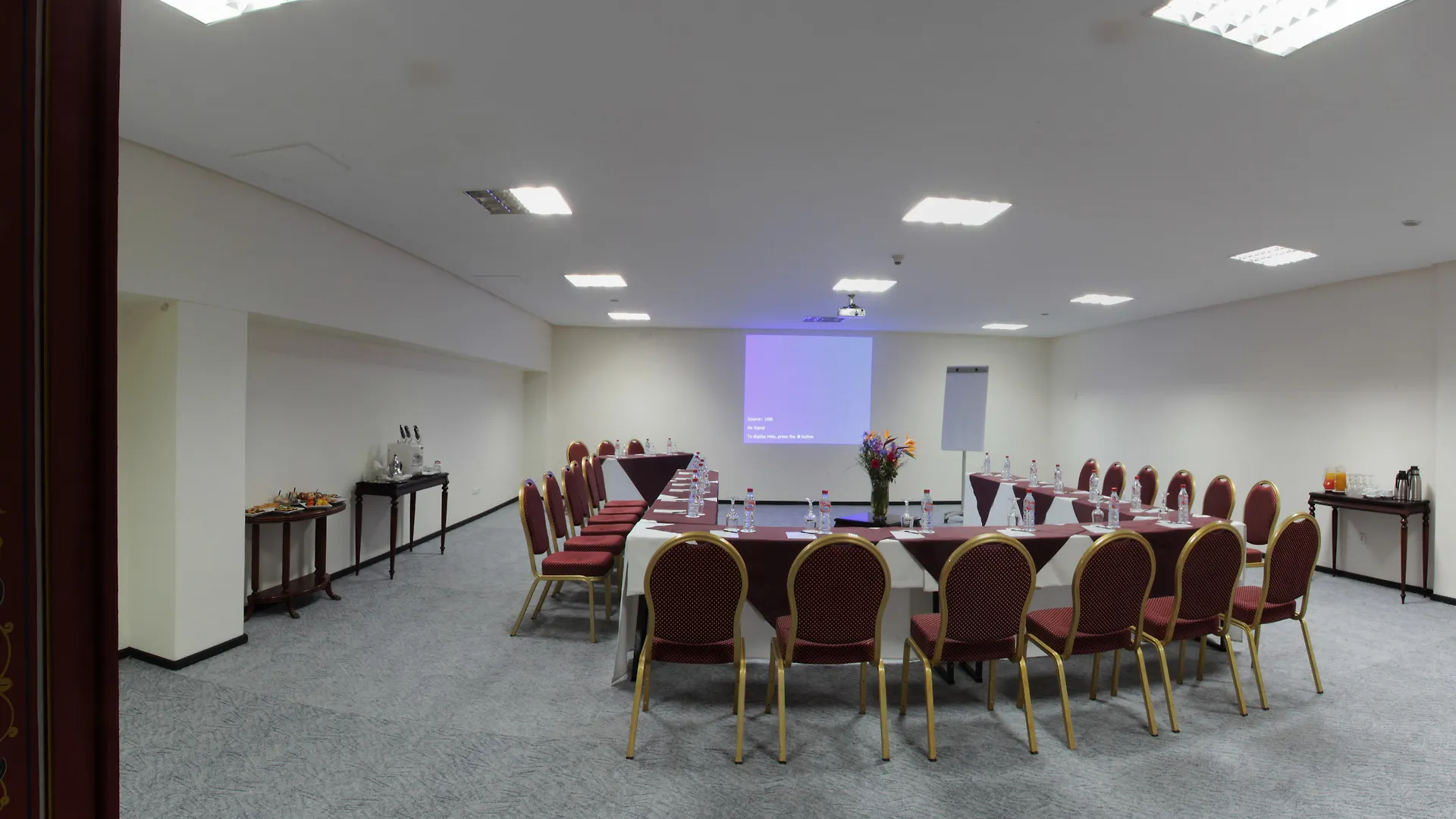 Grand Mogador Menara & Spa Hotel Marrakesh 5*,  Morocco