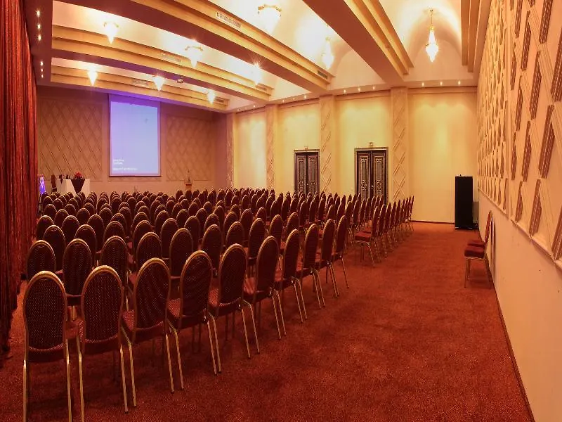 Hotel Grand Mogador Menara & Spa Marrakesh