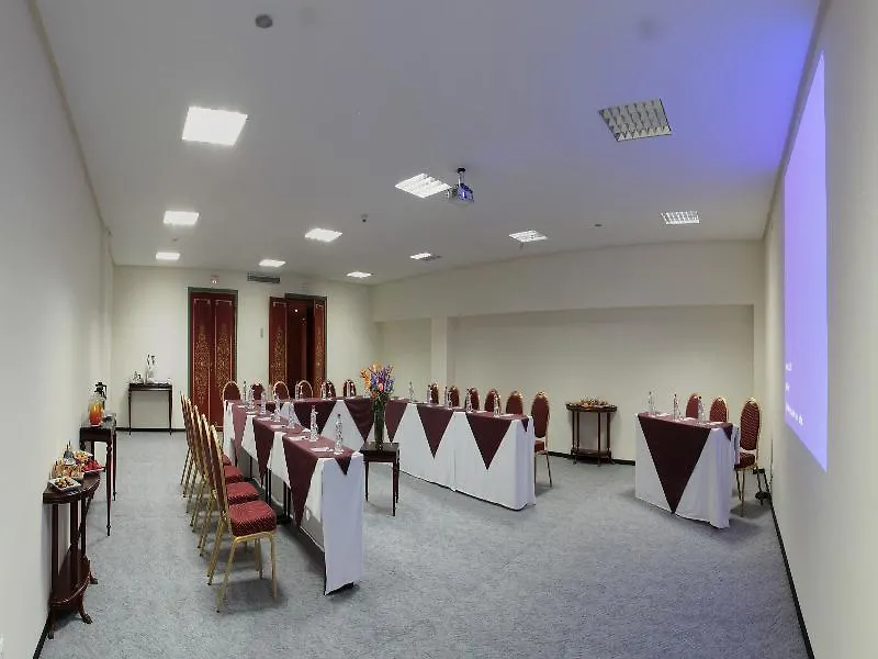 Grand Mogador Menara & Spa Marrakesh Hotel