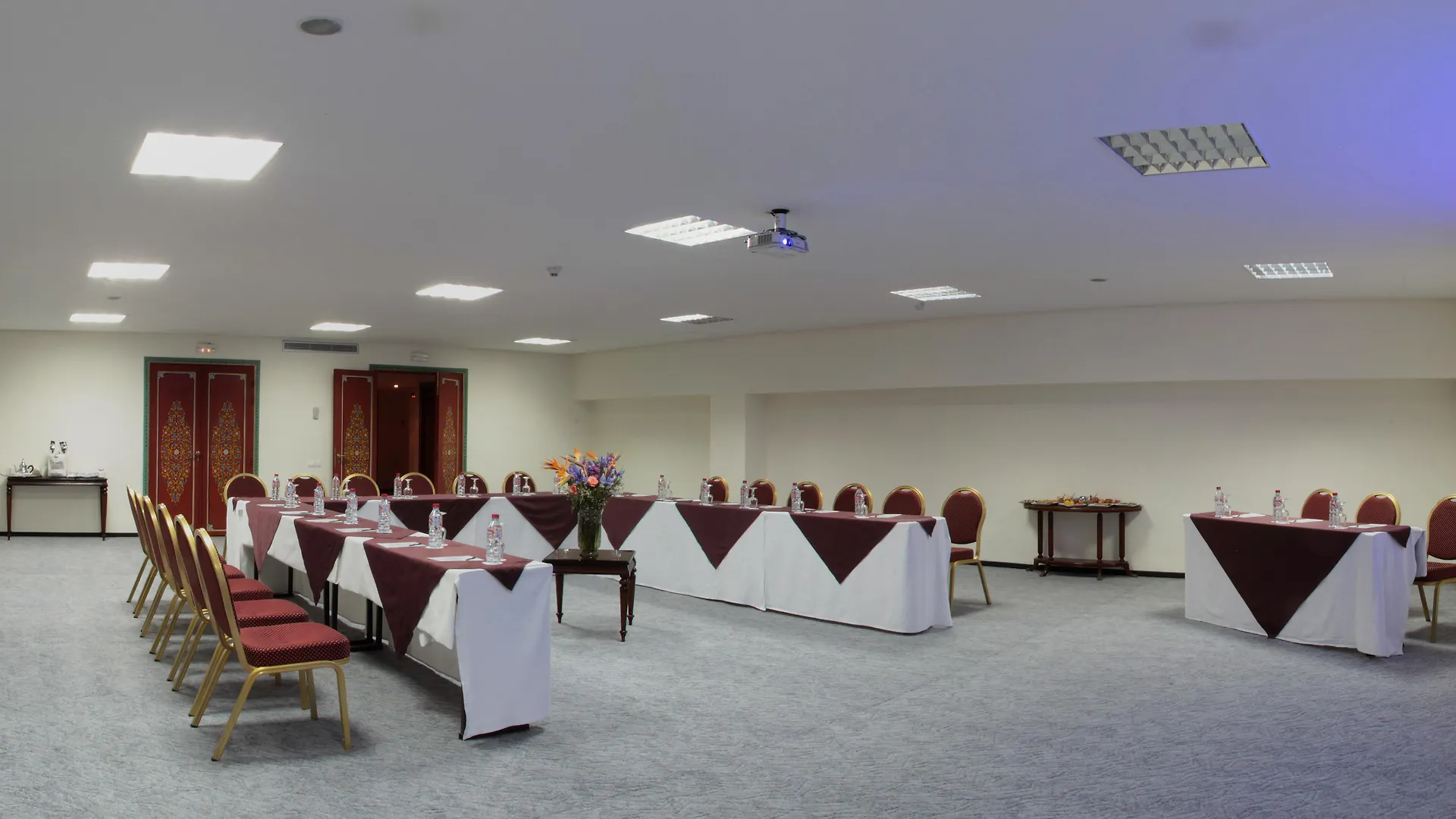 Grand Mogador Menara & Spa Marrakesh Hotel
