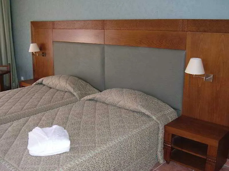 Grand Mogador Menara & Spa Marrakesh Hotel