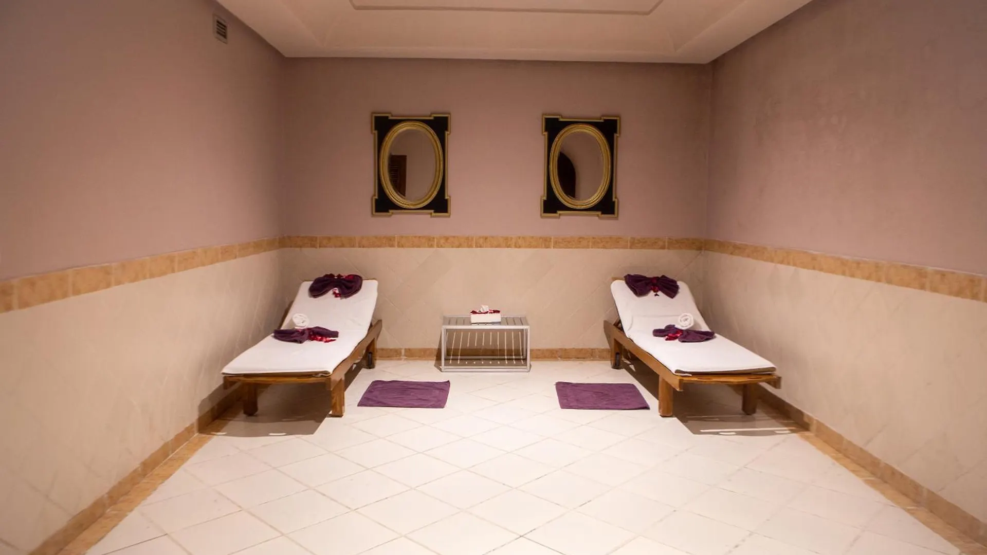 Grand Mogador Menara & Spa Marrakesh