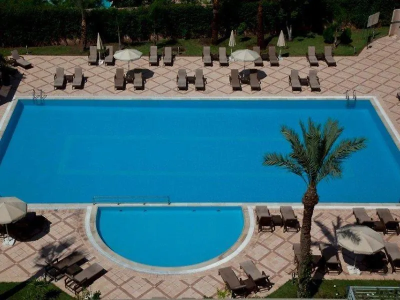 ***** Hotel Grand Mogador Menara & Spa Marrakesh Marokko