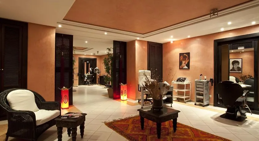 Grand Mogador Menara & Spa Marrakesh
