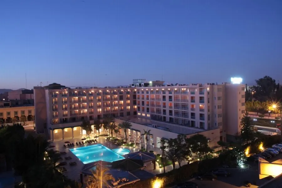 Grand Mogador Menara & Spa Marrakesh 5*,  Marokko