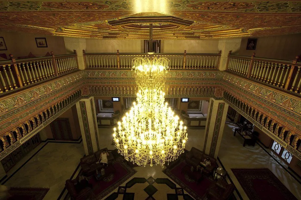 Grand Mogador Menara & Spa Marrakesh