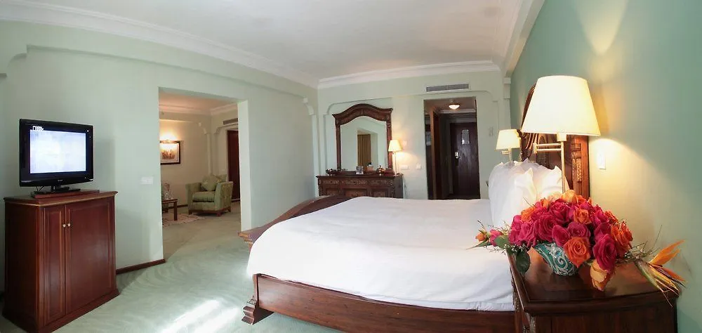 Grand Mogador Menara & Spa Marrakesh 5*,  Morocco