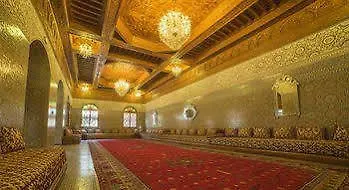 Grand Mogador Menara & Spa Marrakesh Hotel