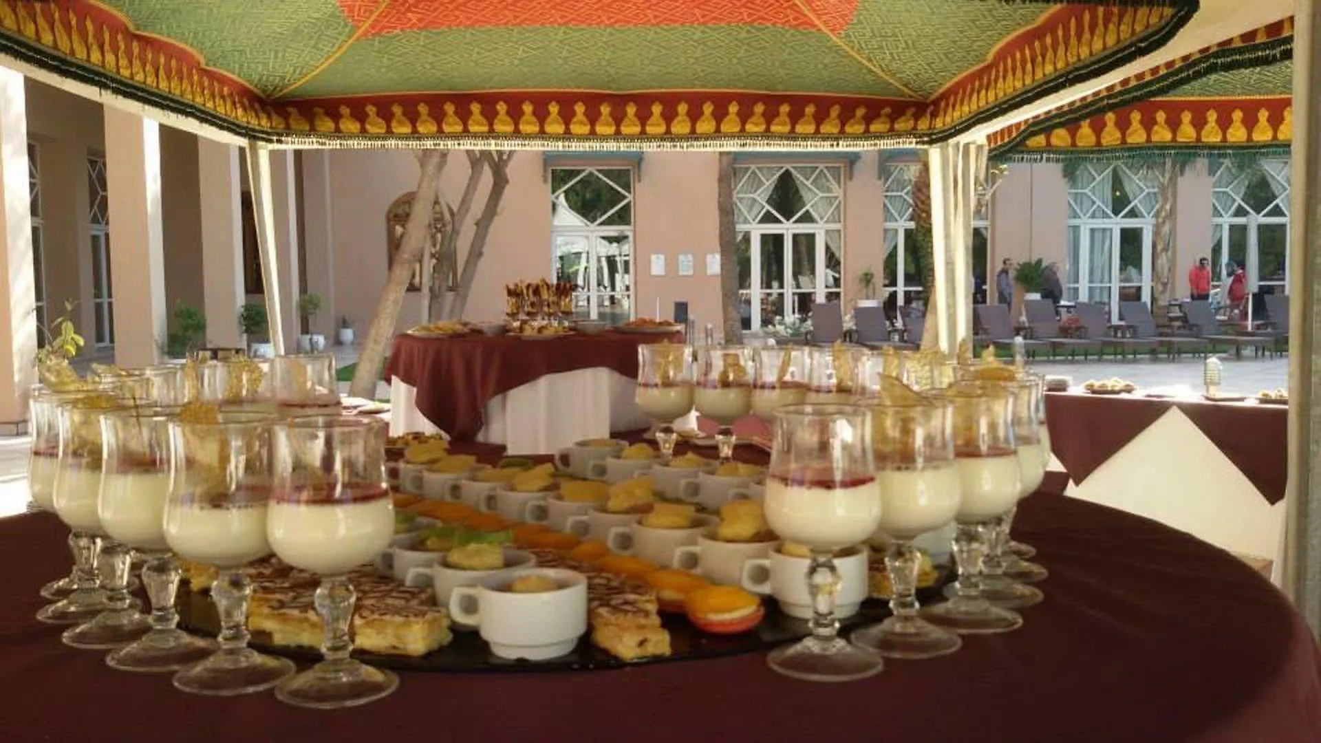 Grand Mogador Menara & Spa Marrakesh