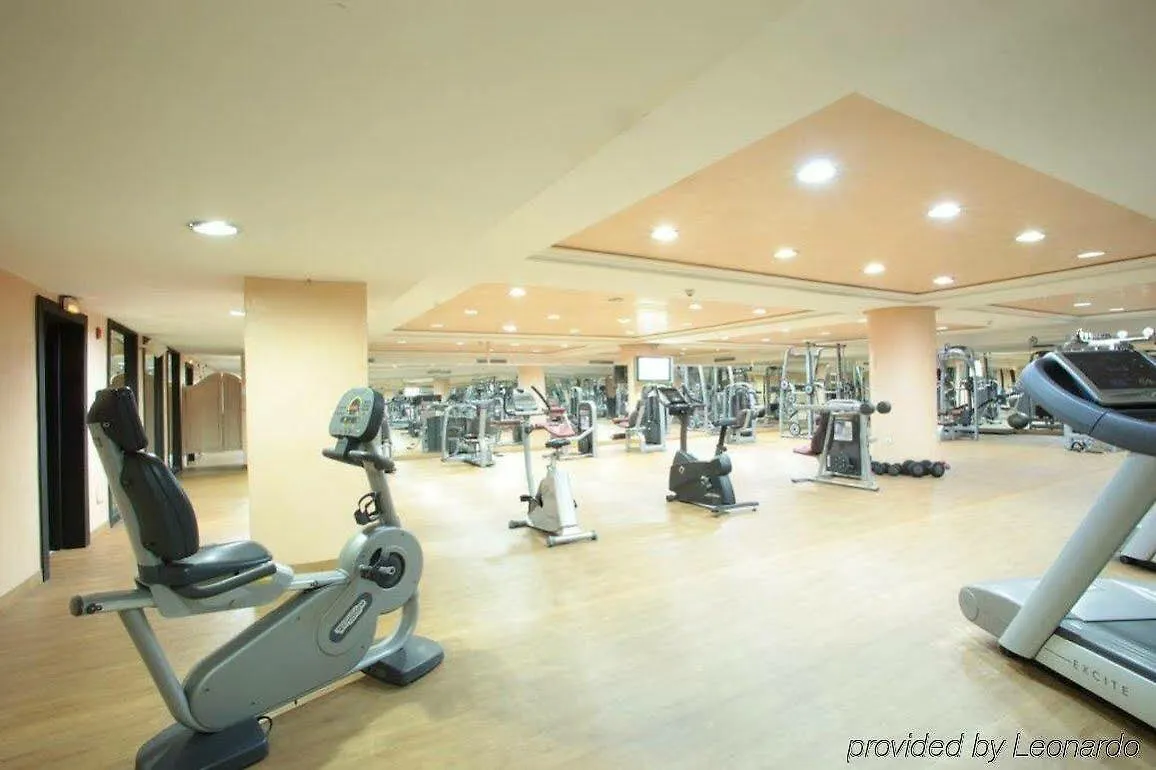 Grand Mogador Menara & Spa Marrakesh
