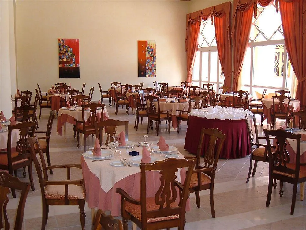 Grand Mogador Menara & Spa Marrakesh 5*,  Marokko