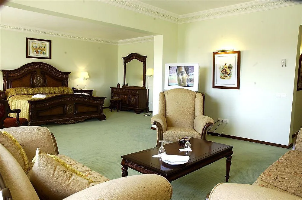Grand Mogador Menara & Spa Marrakesh Hotel
