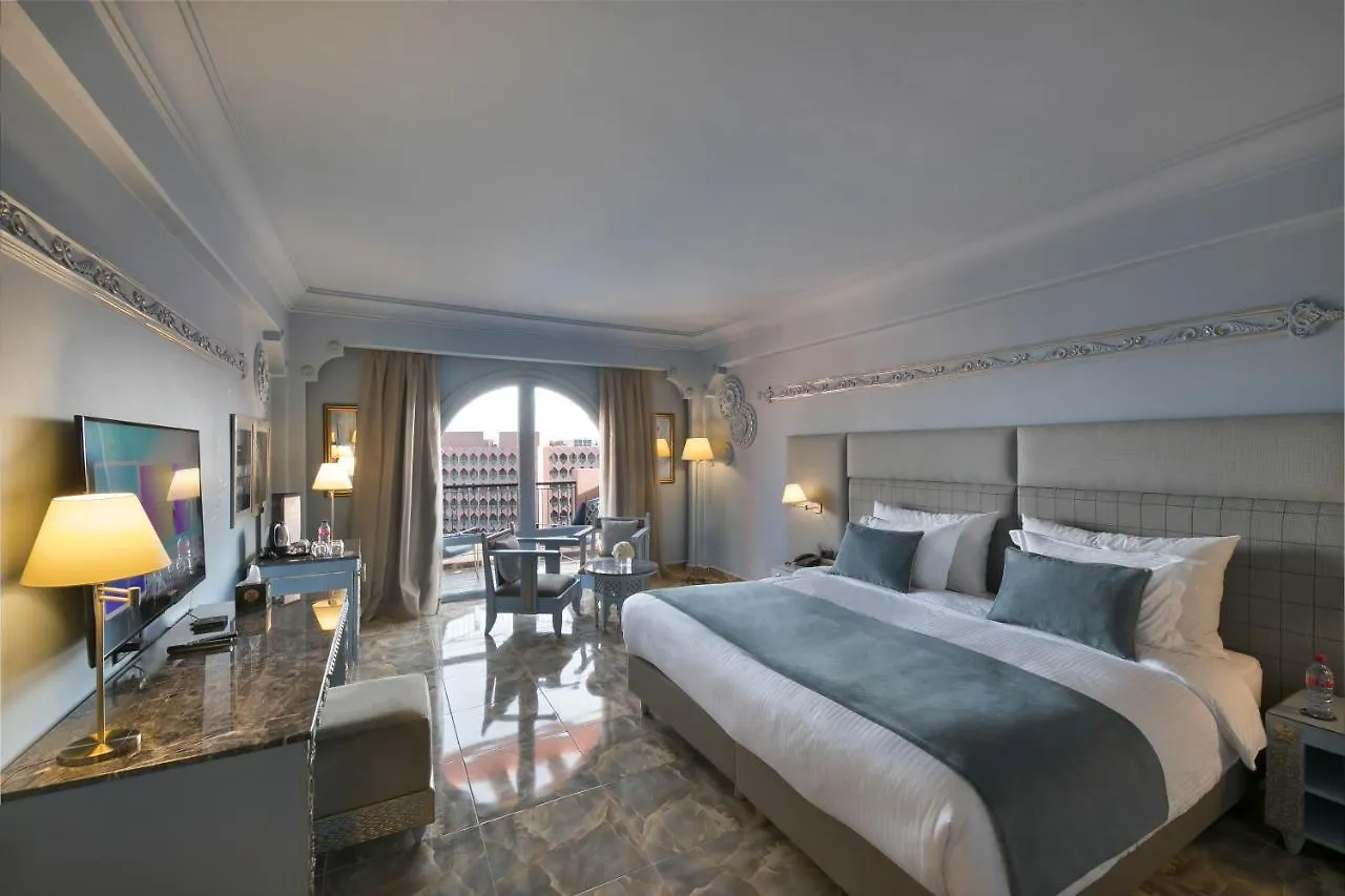 Grand Mogador Menara & Spa Marrakesh 5*,