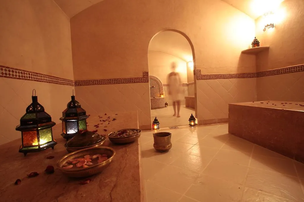 *****  Hotel Grand Mogador Menara Marrakesh Marruecos